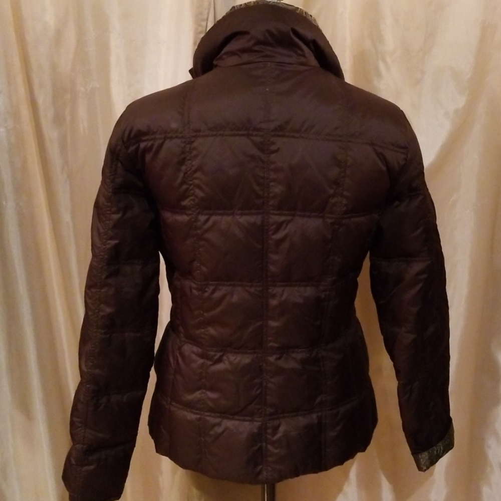 Moncler Reversible Down Jacket - image 4